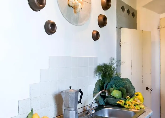 Villa Panzano-barberino Di Mugello