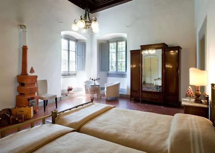 Villa Panzano-barberino Di Mugello Barberino di Mugello